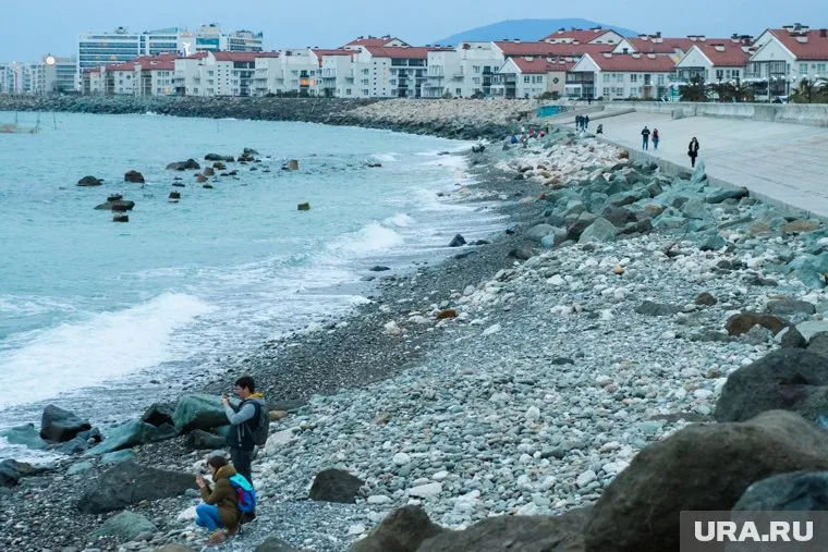 Сильнее всего подорожали Сочи и Абхазия