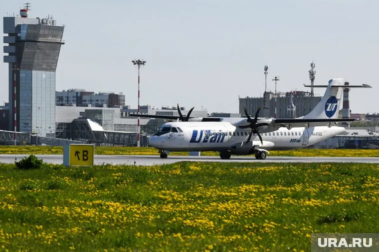 В ХМАО увеличат количества внутренних рейсов