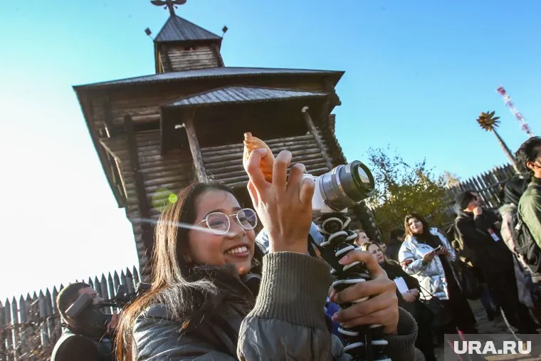 Для иностранных туристов Booking.com — понятный сервис. А Россия — страна непонятная