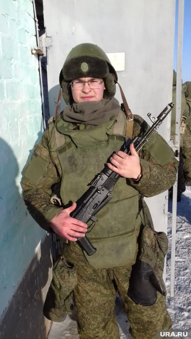 Артур Хакимов планировал добраться до Иркутска