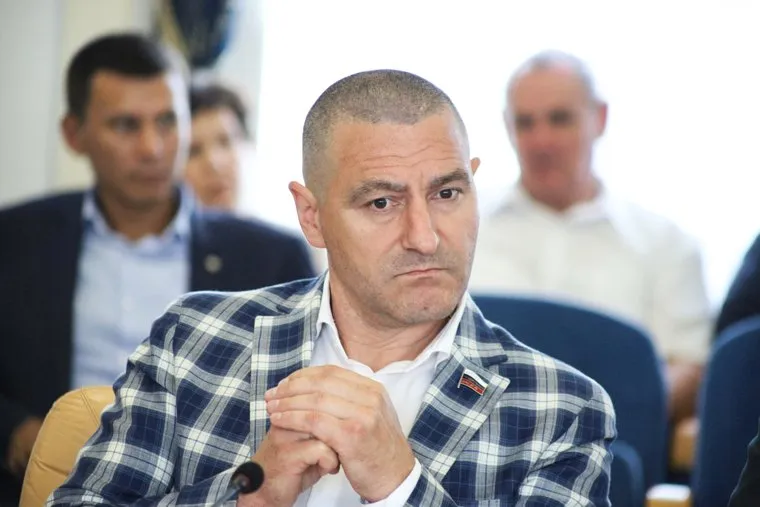 Национальные проекты 2018-2024. Курган