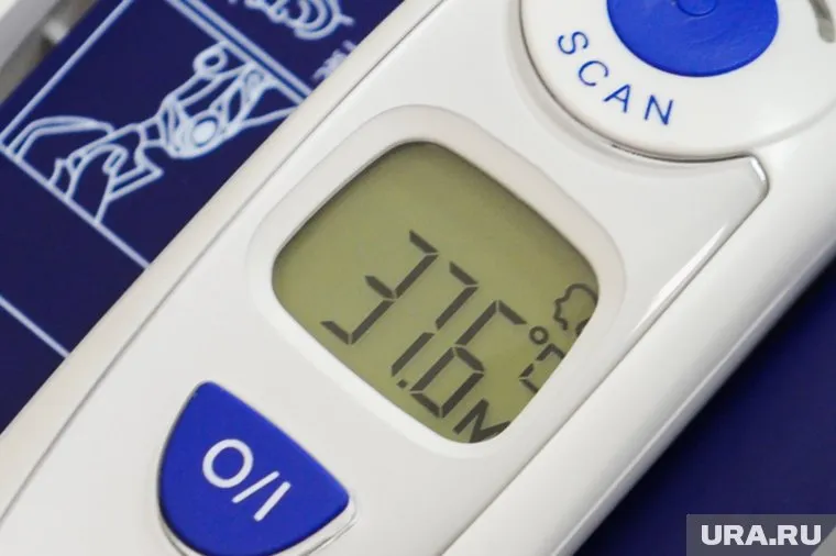 Россия приближается к пику заболеваемости COVID-2019