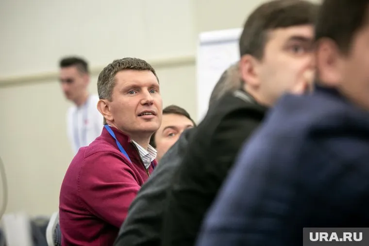 У Максима Решетникова одна из ключевых ролей в предстоящей реформе