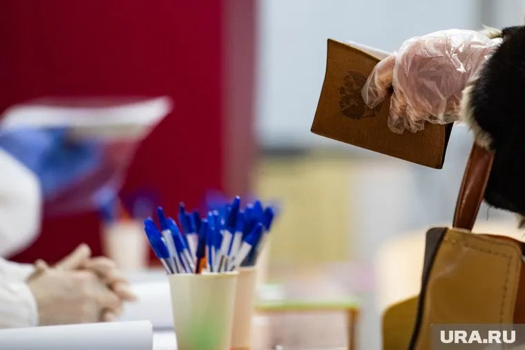 Рейтинг «Единой России» растет вторую неделю подряд