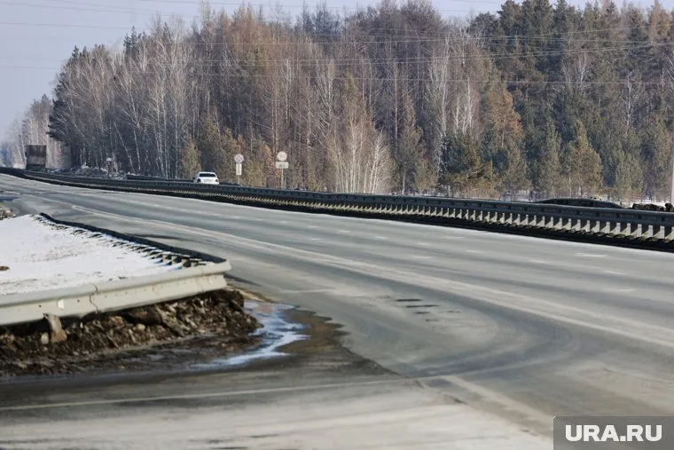 На участке будут проводить ремонт железнодорожных путей