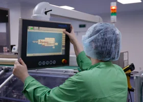 На курганском фармзаводе «Синтез» рассказали о самых востребованных вакансиях