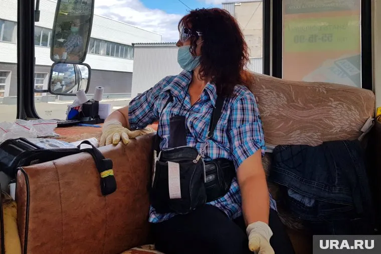 Кронавирус могли разбудить определенные условия окружающей среды