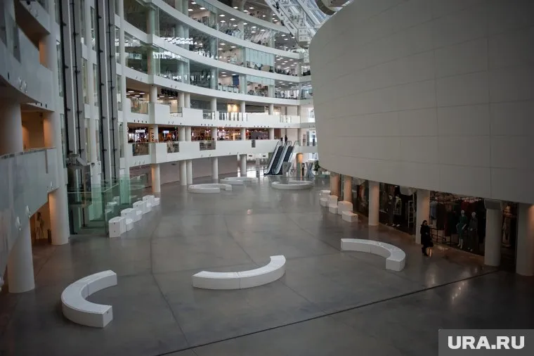 Ельцин Центр стал площадкой для проведения опроса