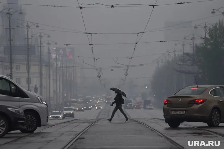 В ЯНАО 3 мая потеплеет, но жителей ждут осадки