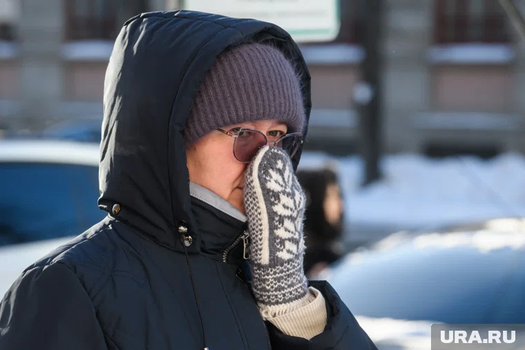 Тепло вернется в регион к выходным (архивное фото) 