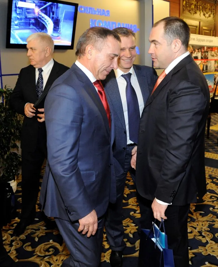 ЧТПЗ, СПП, Челябинск