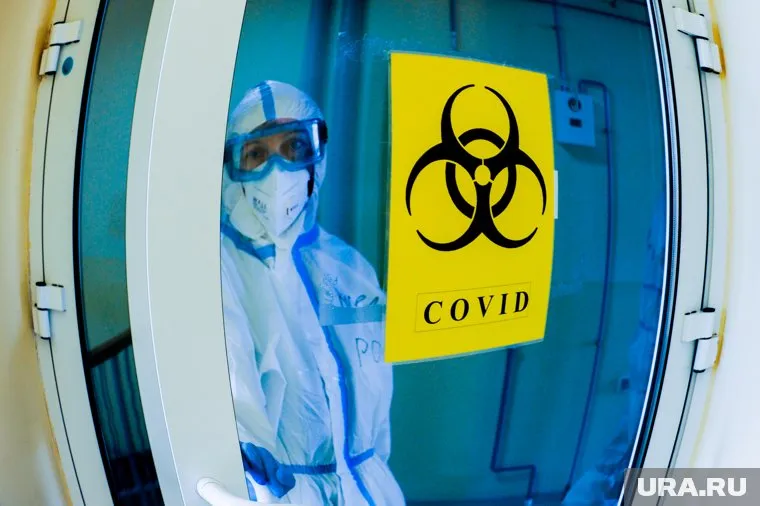 В организме ВИЧ-инфицированных COVID-19 можно сильно мутировать из-за ослабленного иммунитета