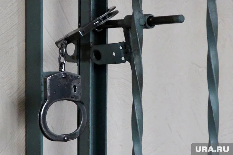 Суд над Александром Темниковым состоялся 9 января