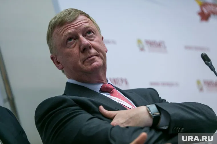 Глава РОСНАНО настаивает на развитии здравоохранения и образования