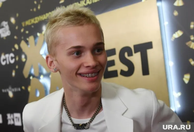 Даня Милохин покинул Россию 12 сентября