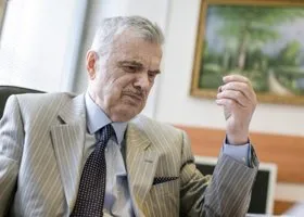 Экс-глава Верховного совета России раскритиковал методы ГКЧП