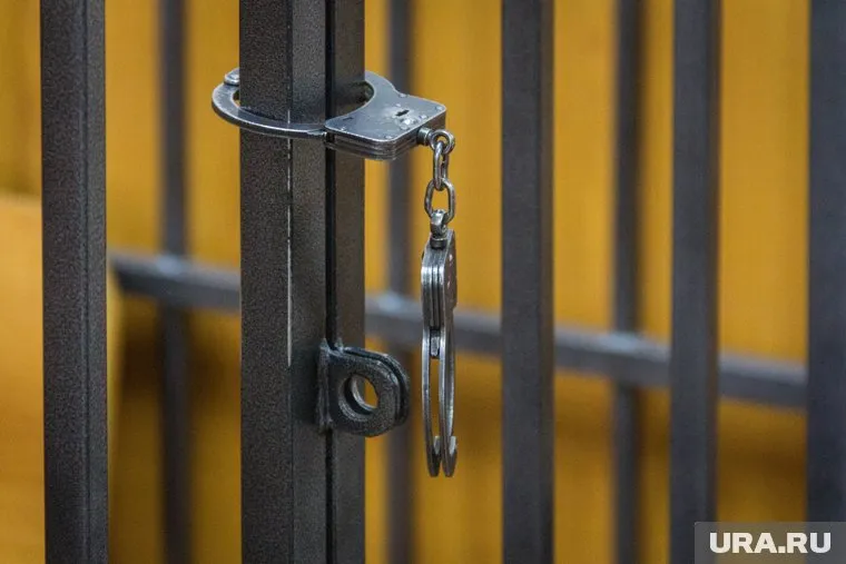 Мужчину проверяют на причастность к другим аналогичным преступлениям