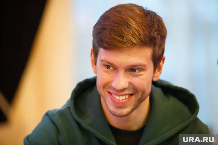 Своим постом Федор Смолов подтвердил роман с младшей внучкой Ельцина