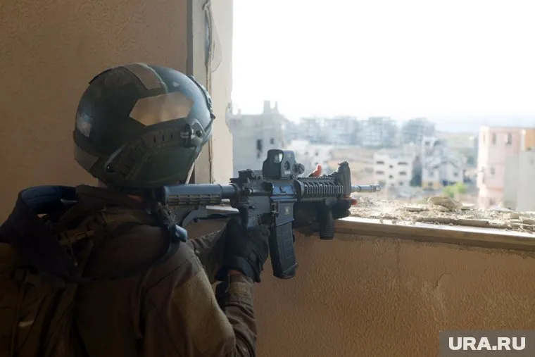 ЦАХАЛ отчитался о ликвидации еще одного командира «Хезболлы»