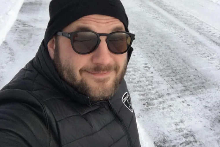 Романа Наумова убили в Эмиратах