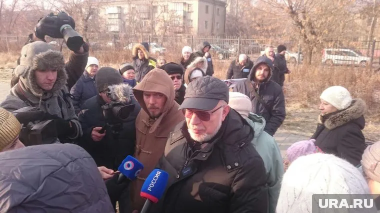 Михаил Федотов приехал в Челябинск по поручению Путина