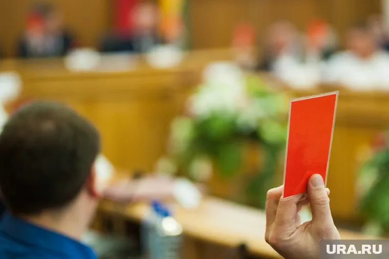 10 из 15 депутатов поддержали присоединение Яйвы к Александровскому городскому округу