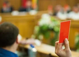 Пермские депутаты поставили точку в одном из главных территориальных споров