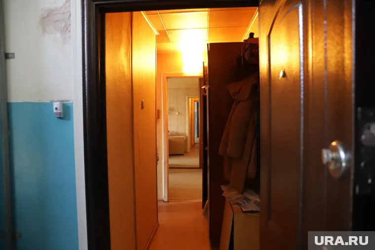 Детей в квартире с мертвыми родителями нашли 21 августа (архивное фото)