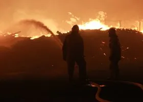 В Перми прогремел взрыв: онлайн-трансляция