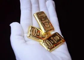 Таможенники пресекли контрабанду слитков драгметаллов почти на 22 млн рублей