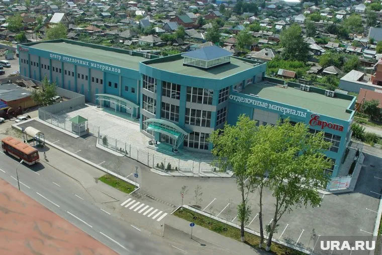 Ранее были закрыты торговые центры «На Минской» и «Центральный»