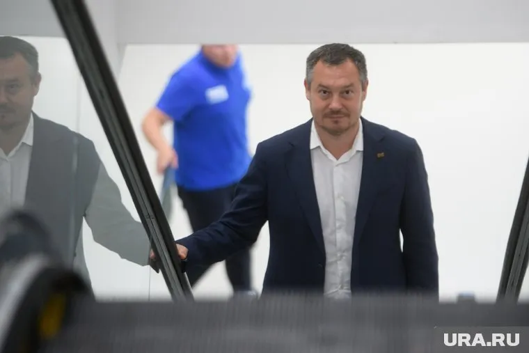 Дмитрию Нисковских прочат карьерный взлет