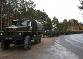 Инсайдер: Тюменская область выполнила план по мобилизации
