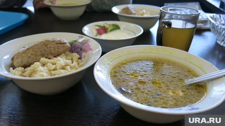 Детский дом покупал продукты только у супруги экс-директора по завышенным ценам