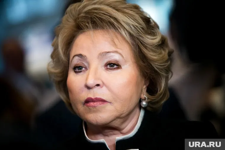 Валентина Матвиенко заверила, что Россия способна обеспечить свою безопасность