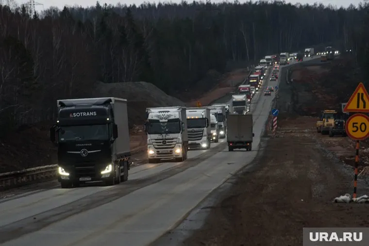 Протяженность ограждения составит 995 метров