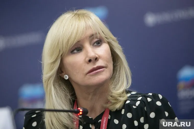 Оксана Пушкина заявила о необходимости введения на законодательном уровне общего определения «одинокий родитель»