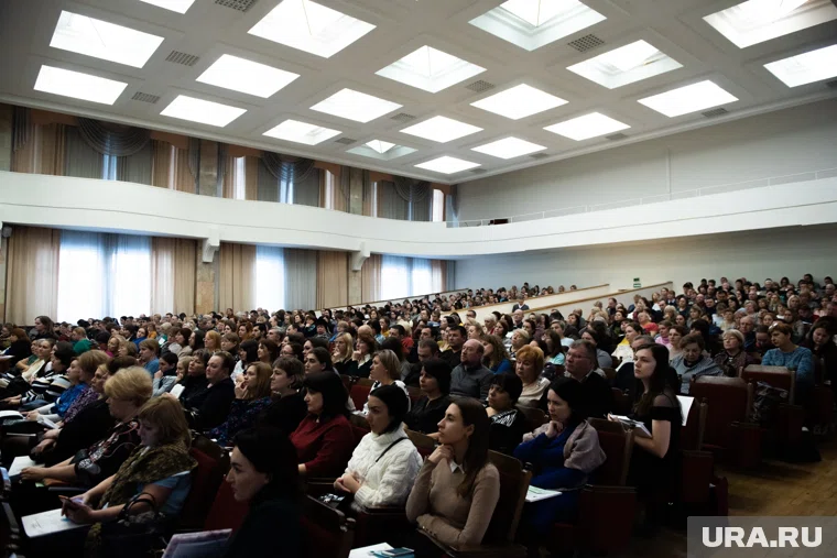 Администрация Нового Уренгоя утвердила тариф на организацию публичных слушаний