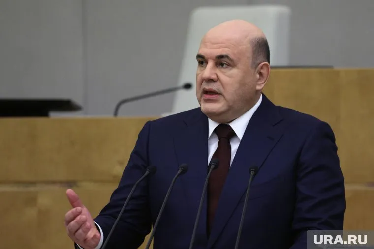 Мишустин заявил, что Чилингаров внес большой вклад в освоение Арктики и Антарктики