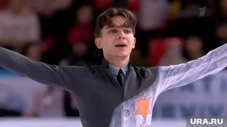 Шулепова обвинили в несерьезном отношении к истории и в антисемитизме