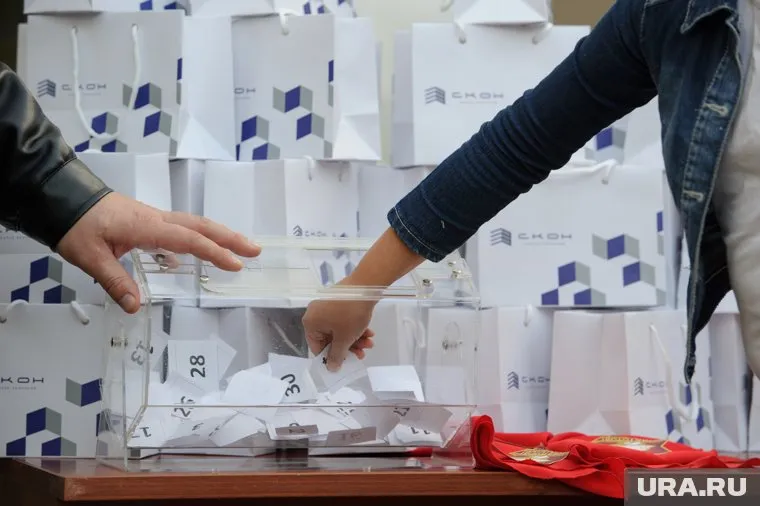 Николай Мирошниченко в 2019 году выиграл 500 млн рублей в лотерее