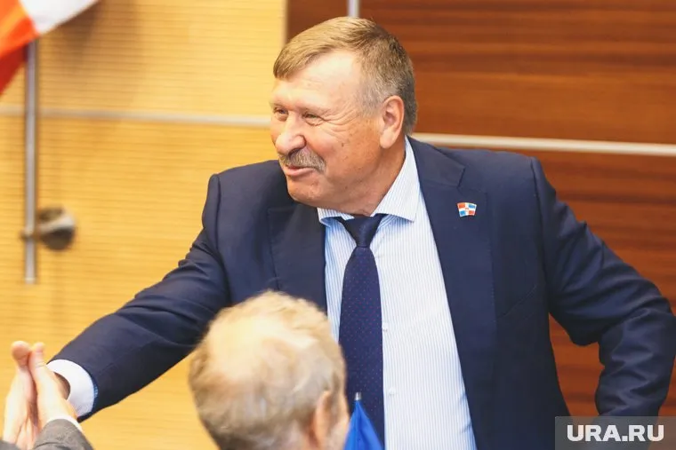 Николай Благов продолжает бороться в судах за гектары земли