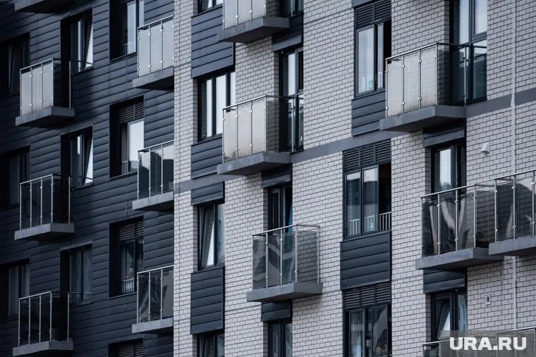 Цены на квартиры в Свердловской области выросли меньше чем за полгода на 6,31%