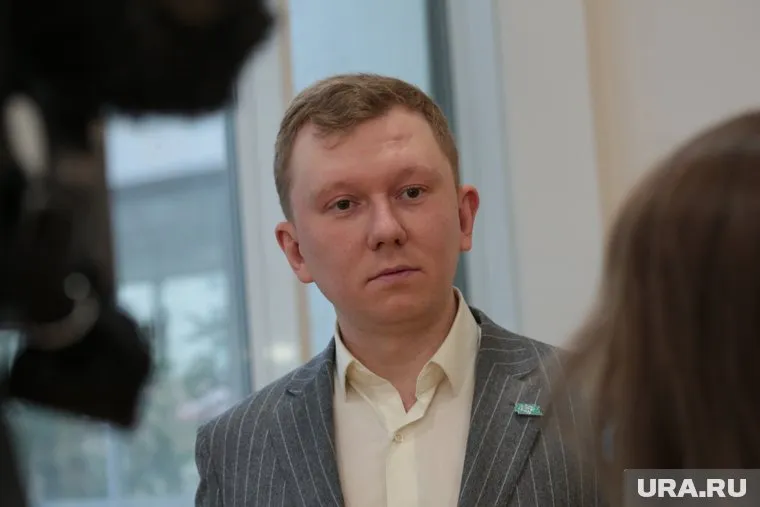 Кандидатуру Дениса Шитова поддержали в центральном совете партии