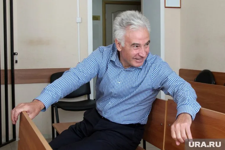 Сергей Привалов отделался штрафом и ограничением в работе