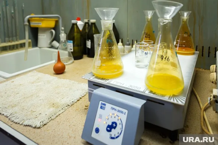 Роспотребнадзор обнаружил очаг гепатита А в свердловском городе