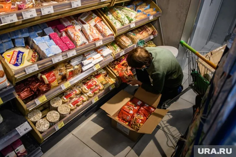 Ржаной и пшеничный хлеб подорожал на 1,6%