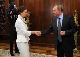 Эксперты: Новый детский омбудсмен дружит с правозащитниками