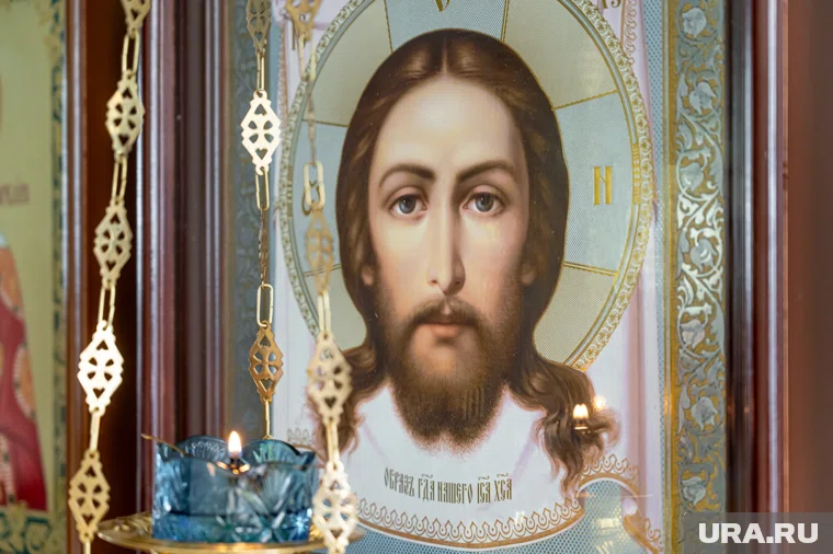 Конкурс иконописи прошел в курганских колониях (архивное фото)