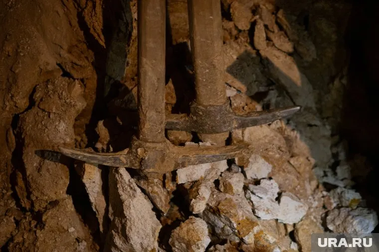 Шахтер погиб на 30-м году жизни